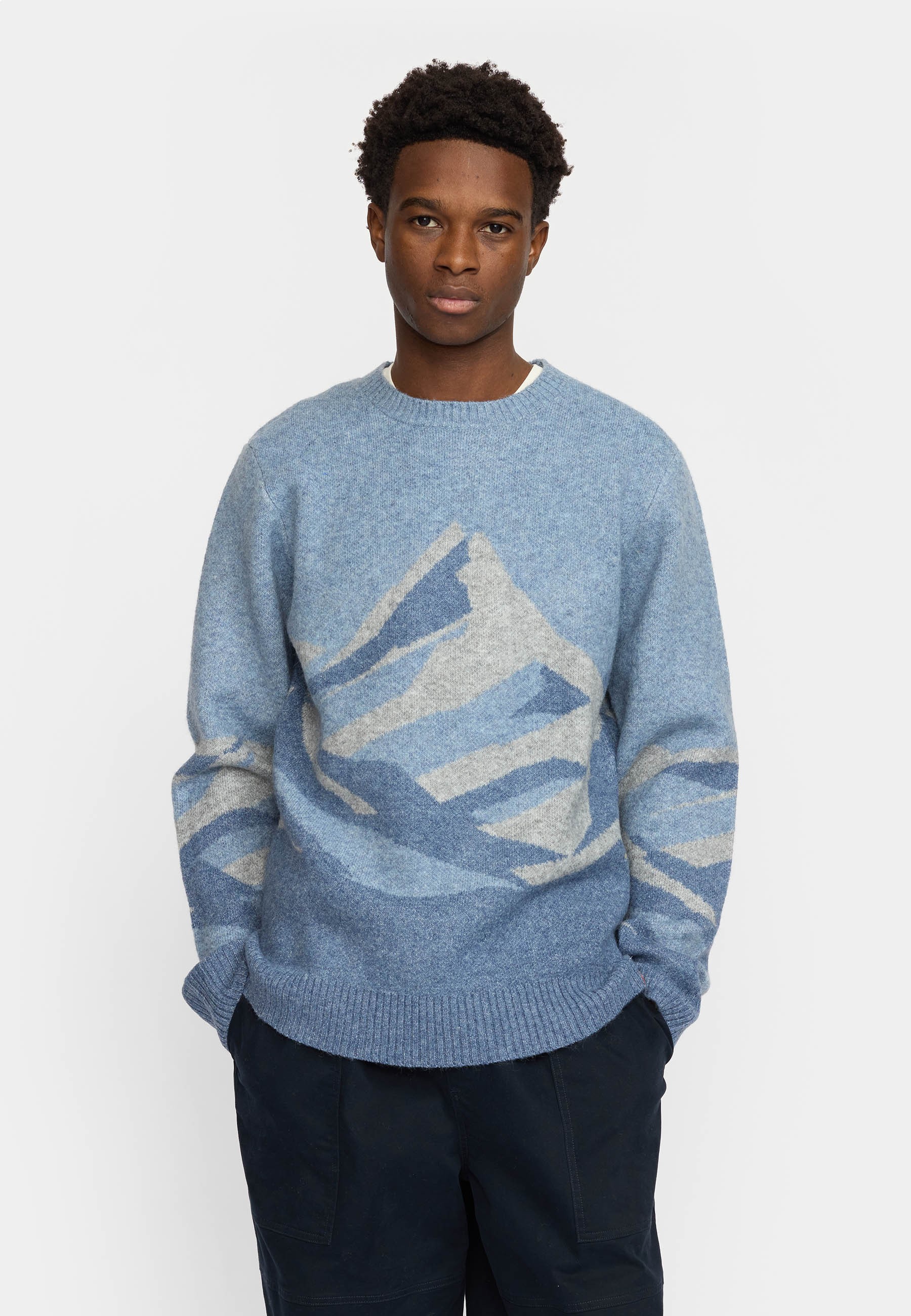 Knitwear